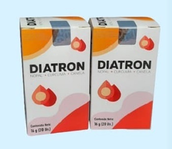 Diatron